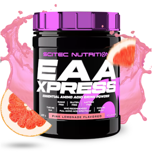 Scitec EAA Xpress 400g