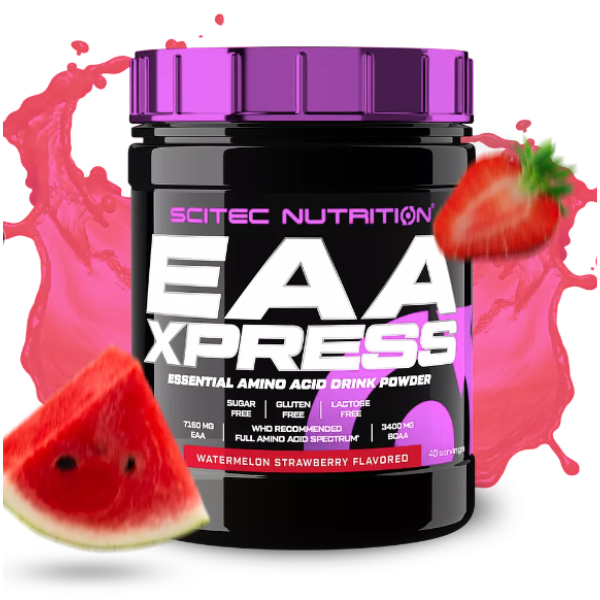 Scitec EAA Xpress 400g