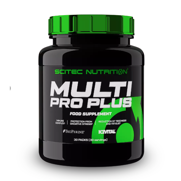 Scitec Multi Pro Plus 30 Packets