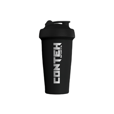 Conteh Sports Shaker