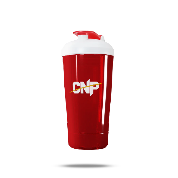 CNP Level Up Shaker