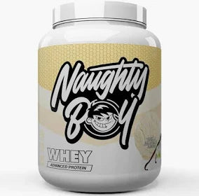 NAUGHTY BOY® ADVANCED WHEY 2010G