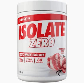PER4M Whey Isolate Zero - 900g