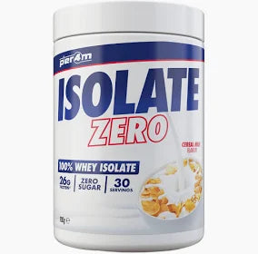 PER4M Whey Isolate Zero - 900g