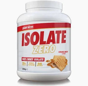 PER4M Whey Isolate Zero 2kg