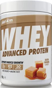 Per4m Whey Protein Powder 900g