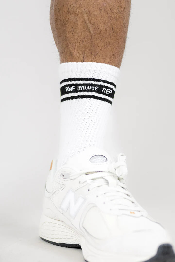 1MR Core Socks