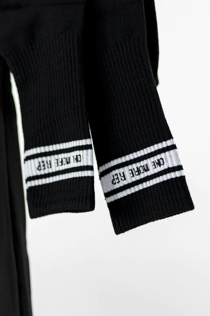 1MR Core Socks