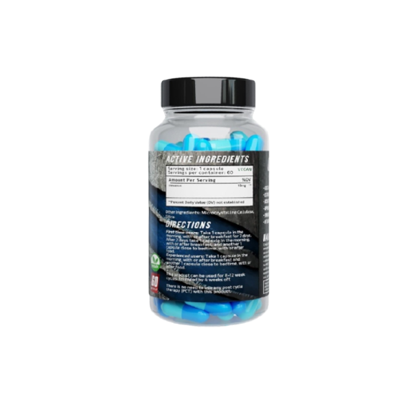 Density Labs Stenabolic SR-9009 60 caps