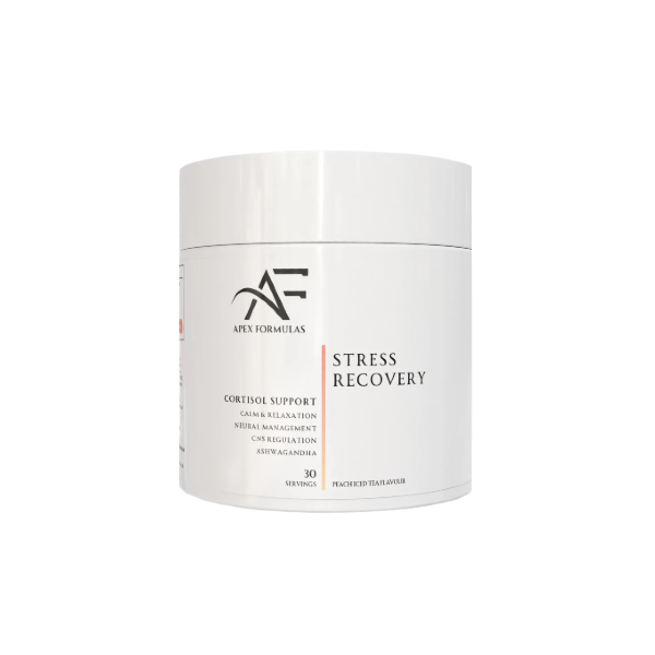 Apex Formulas - Stress Recovery