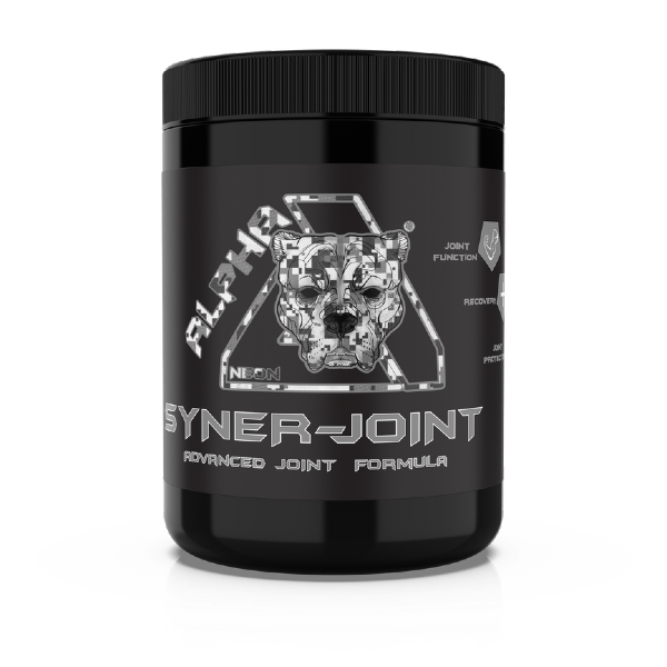 Alpha Neon Syner-Joint