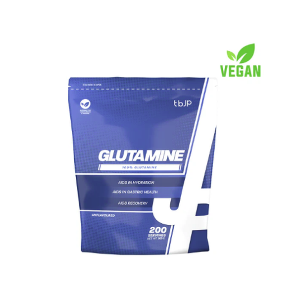 TBJP Glutamine 1kg