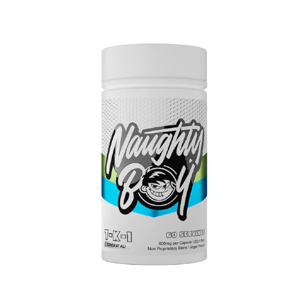 Naughty Boy - TK1 - Tongkat Ali