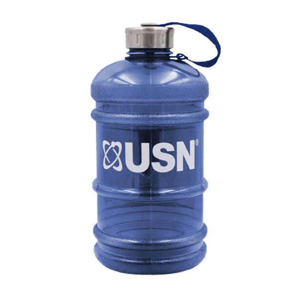 USN Blue Water Jug (2.2L)