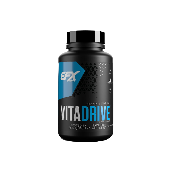 EFX Sports VitaDrive Multivitamin
