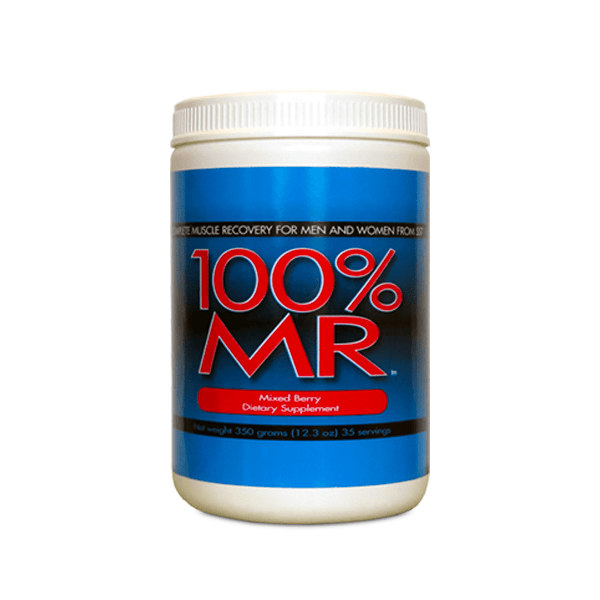 Infinity Fitness - 100% MR Powder