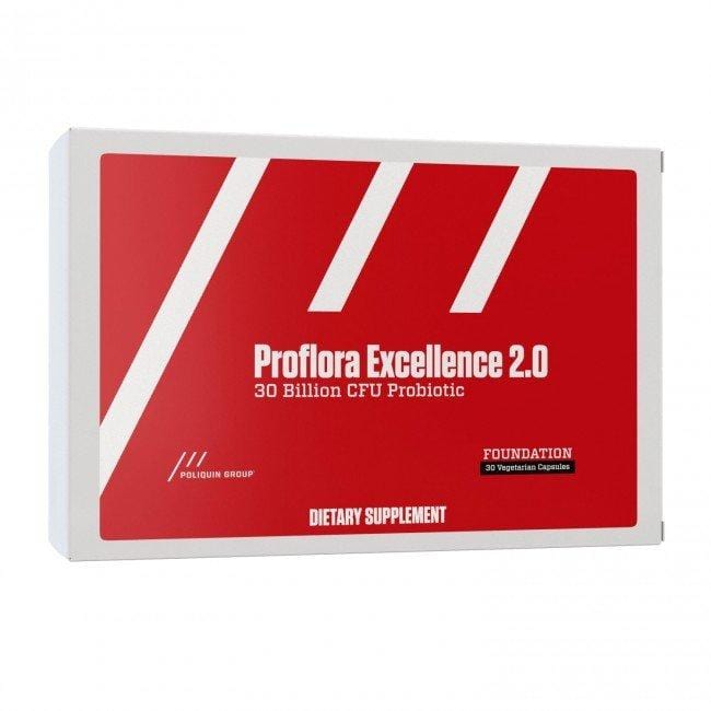PQN/Poliquin Proflora Excellence