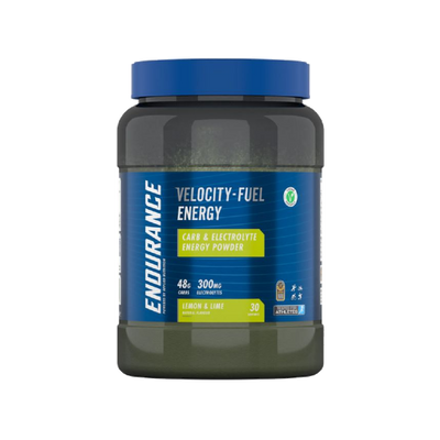 ENDURANCE CARB & ELECTROLYTE ENERGY POWDER