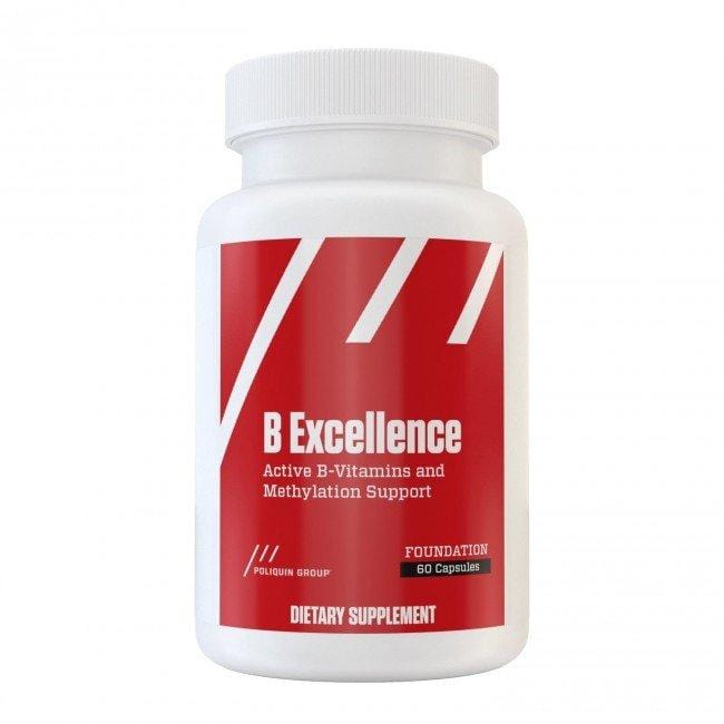 Poliquin B Excellence