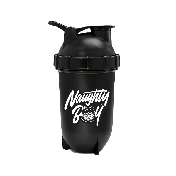 Naughty Boy Bullet Shaker