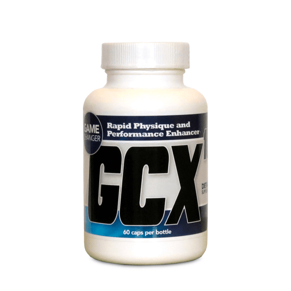 Infinity Fitness - GCX10 