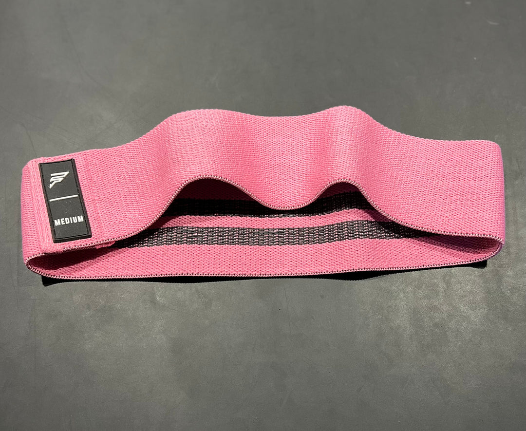 Fitness Resistance Band Medium