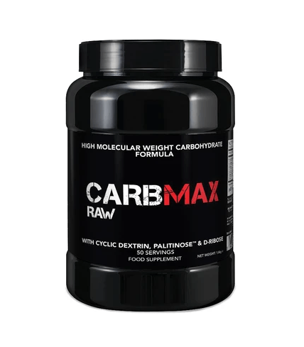 Strom - Carbmax 1.5kg 50 servings
