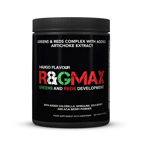Strom - R&G Max (greens & reds) 30 servings