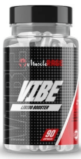 Muscle rage Vibe