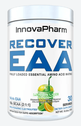 InnovaPharm Recover EAA