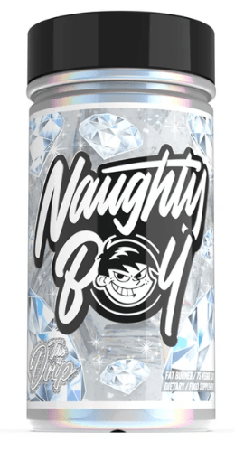 Naughty Boy The Drip Capsules