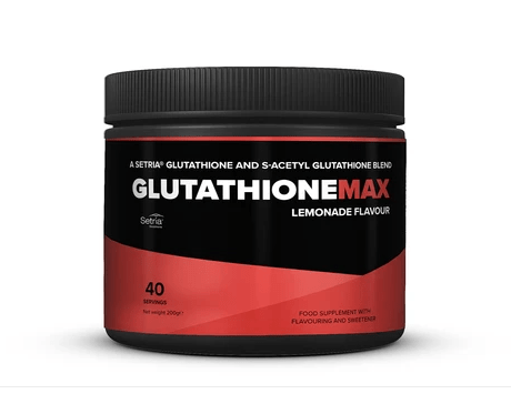 Strom Glutathionemax