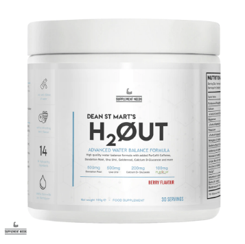 Supplement Needs H2Out - 165g