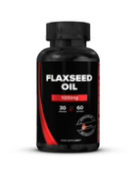 Strom FLAXSEED OIL - 30 SERVINGS