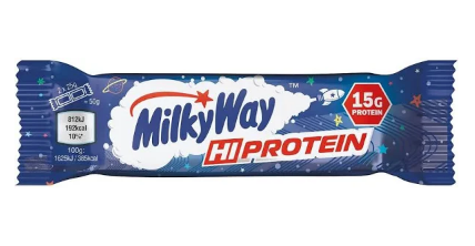 Milky Way Hi Protein Bar x 1
