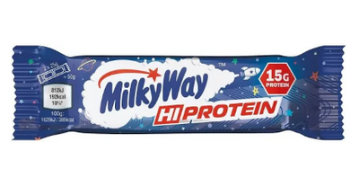 Milky Way Hi Protein Bar x 1