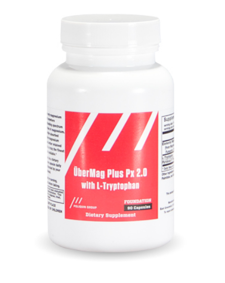PQN/Poliquin Ubermag Plus