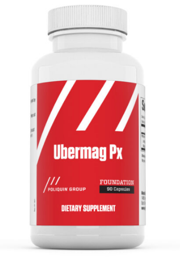 PQN/Poliquin Ubermag