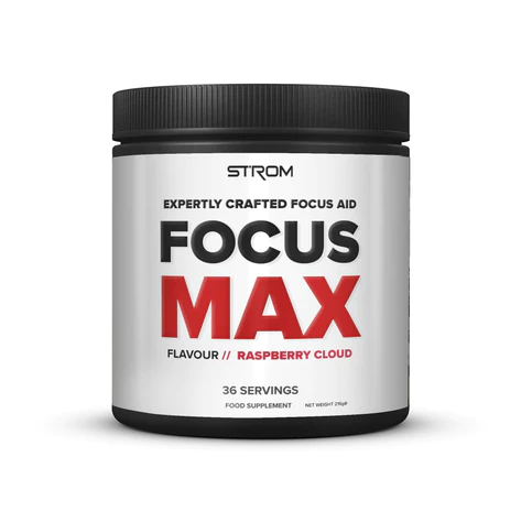 Strom - FocusMax