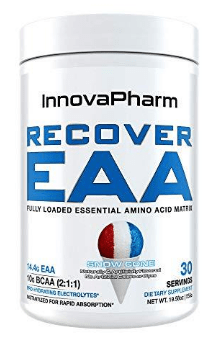 InnovaPharm Recover EAA