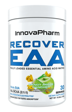 InnovaPharm Recover EAA