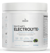 Supplement Needs ELECTROLYTE +