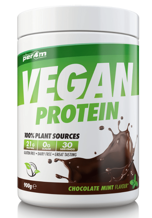 Per4m Vegan Protein