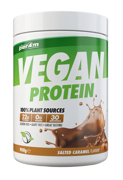 Per4m Vegan Protein (900g)