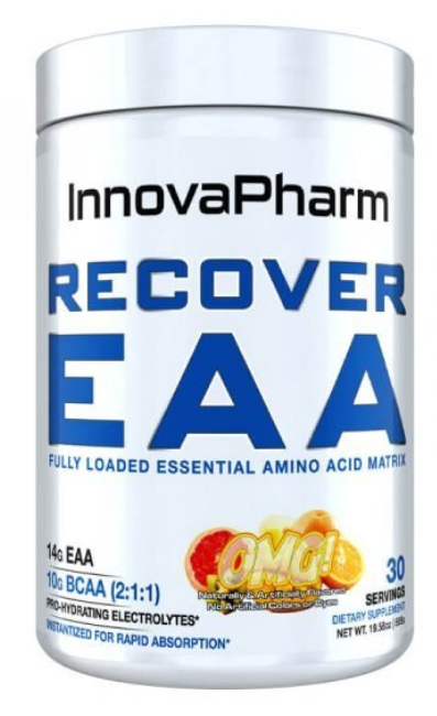 InnovaPharm Recover EAA