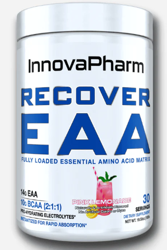InnovaPharm Recover EAA