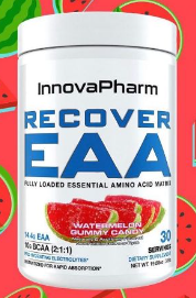 InnovaPharm Recover EAA