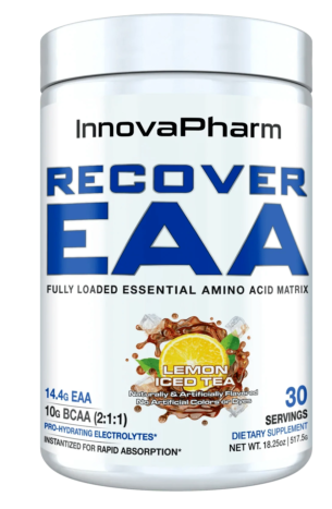 InnovaPharm Recover EAA