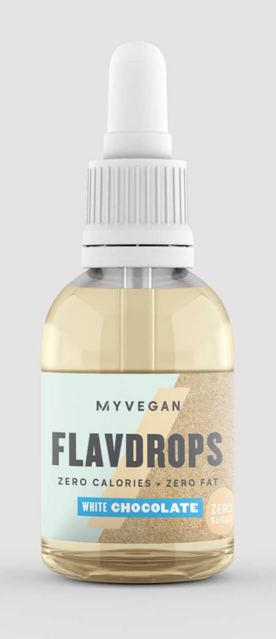 Flavdrops – NI Supplements