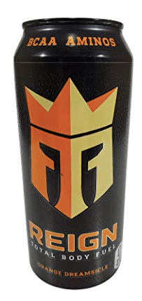 REIGN Total Body Fuel Can - 500ml